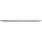 Ekena Millwork Hoover Wood Fretwork Pierced Ceiling Medallion, Walnut, 36"W x 18"H x 13 3/8"ID x 1/4"T CMWP36X18X0250HOWA - alternate 5